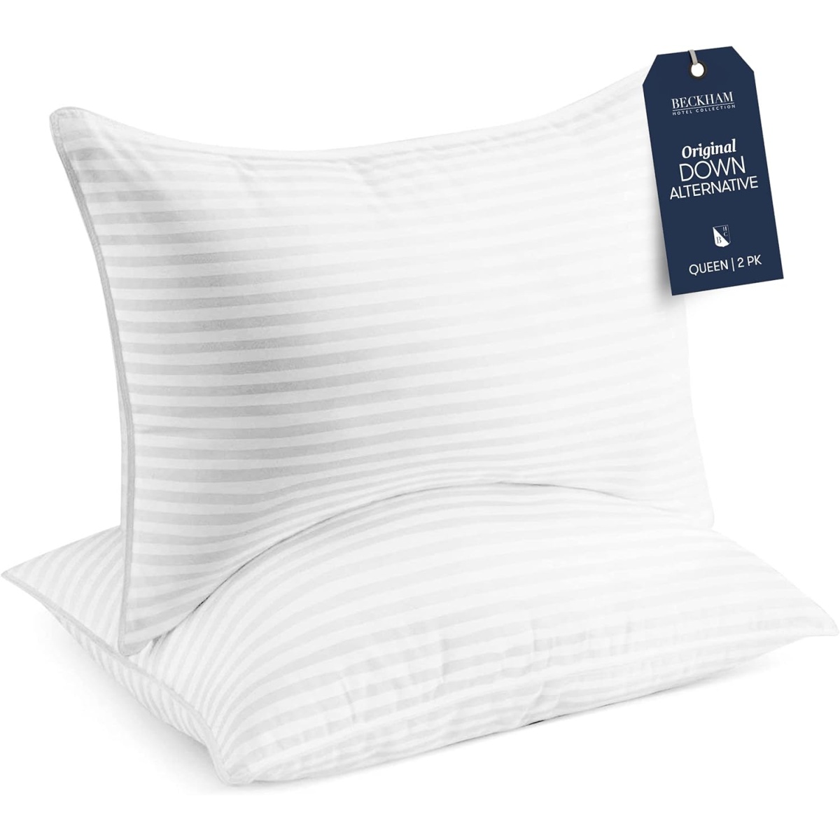 Beckham Hotel Collection Gel Cooling Pillow
